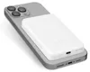 SBS Power Bank Mag 5.000 Mah Wireless Compatibile Con Anteprima dell’immagine prodotto 1