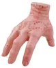 Eiskaltes Händchen der Addams Family | Grusel Hand Deko aus Produktbild-Vorschau 1