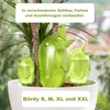 Scheurich Distributore d'acqua Bördy XXL | 1x verde | Anteprima dell’immagine prodotto 6