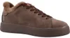 Blauer Sneaker Victory Brązowy Podgląd zdjęcia produktu 5
