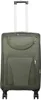 Stoffkoffer mit 4 Rollen Maribor Grün L 68 x 41 cm 60 L ca. Produktbild-Vorschau 2