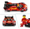 LEGO® Speed Champions 77261 Ferrari 499P Voir les images du produit 23