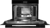Siemens iQ700, Dampfgarer, 60 x 45 cm, Schwarz, Edelstahl, Produktbild-Vorschau 17