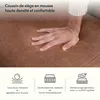 Fauteuil de relaxation électrique FLEXISPOT avec fonction Voir les images du produit 7
