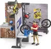 Bworld Fahrradshop Und Werkstatt Produktbild-Vorschau 1