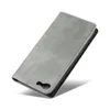 Handyhülle für Apple iPhone 6 / 6s Kunstleder Flip Cover Produktbild-Vorschau 5