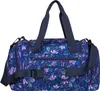McNeill borsa sportiva Fit S Sportbag Disney Frozen II blu Anteprima dell’immagine prodotto 3
