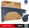 BLU Błotnik pasujący do Audi A4 B6 LX7Z Prawy Szary Podgląd zdjęcia produktu 3