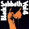 Black Sabbath-Vol.4 (LP+CD,180g) Produktbild-Vorschau 3