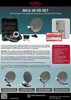 Xoro SAT200301, 10,7 - 12,75 GHz, 58 dBi, Offset, Produktbild-Vorschau 9