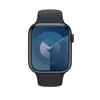 Apple MT3F3ZM/A, Kapela, Chytré hodinky, Černá, Apple, Náhled obrázku produktu 4