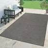 TT Home Moderner Outdoor Teppich Wetterfest Für Innen- Und Produktbild-Vorschau 1
