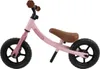 Hippiez Laufrad aus Metall, Modell „Worker Old Pink“, ab 2 Produktbild-Vorschau 2