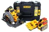 DeWalt DCS 579 X2T Scie circulaire à main sans fil 54 V Voir les images du produit 1