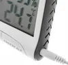 Rosfix Wetterstation – Hygrometer mit Außensensor | Produktbild-Vorschau 5