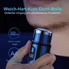Elektrische Rasierer, Mini-Elektrorasierer, Tragbarer Produktbild-Vorschau 4