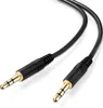 Cavo aux stereo da 3 m con 2 connettori jack da 3,5 mm Anteprima dell’immagine prodotto 1