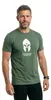 Pentagon Ageron Spartan Helmet Kurzarm-t-shirt Grün M Mann Produktbild-Vorschau 2