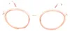 Swarovski SK5305 Pink 50/23/140 Damen Brillen Produktbild-Vorschau 2