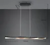 LED-Pendelleuchte - Schwarz - Metall - Messing - 1-flammig Produktbild-Vorschau 16
