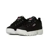 Fila Boty Disruptor Low, 101030225Y Náhled obrázku produktu 5