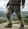 Nash Zero Tolerance Wind Chill Jogger Pantaloni bicolore Anteprima dell’immagine prodotto 5