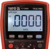 Yato Miernik Cyfrowy True Rms Lcd Yt-730893 Podgląd zdjęcia produktu 3