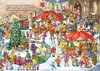Mein liebstes Weihnachts-Wimmelbuch Produktbild-Vorschau 6