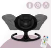 MoMi KENANI ONYX Babywippe - 5 Schwingung, Musik Timing, Produktbild-Vorschau 29