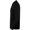 Jako Pro Casual Trainingsjacke Damen - Schwarz Produktbild-Vorschau 6
