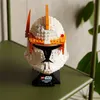 LEGO Star Wars Clone Commander Cody Casque 75350 - 75350 Voir les images du produit 35