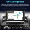Hexinex Android 15 autorádio pro VW Multivan T5 (2008–2015) Náhled obrázku produktu 4