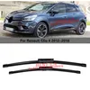 Tergicristallo anteriore Adatto per Renault Clio 4 MK4 IV Anteprima dell’immagine prodotto 1