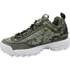 Fila Schuhe Disruptor S Wmn Low, 101055550I Produktbild-Vorschau 2
