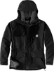 Carhartt Super Dux Bonded Chora Mantel Grau M Grau M Produktbild-Vorschau 7