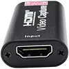 HDMI to USB A Video Audio Adapter Converter 1080P HD for Produktbild-Vorschau 3