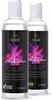 Vibratissimo Play Gel all-in-one 2x250 ml I wärmend und Produktbild-Vorschau 1