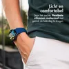 imoshion Flexibel Siliconen bandje - Universeel 20 mm Productafbeelding-voorbeeld 3