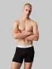 Calvin Klein boxer lot de 3 icon Coton stretch relaxed fit Voir les images du produit 4