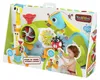 Květina a šnek s konví - otevřené balení Náhled obrázku produktu 7
