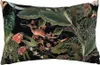 MOOOI Zierkissen Menagerie Farbe Raven Größe 40 x 60 cm Produktbild-Vorschau 2