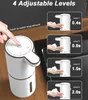 Automatyczny Bezdotykowy Dozownik w Pianie, 380ml, Podgląd zdjęcia produktu 5