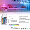 LUMILED 3er Set A60 E27 LED Lampe, 9W (ersetzt 60W), 806 Lm Produktbild-Vorschau 7