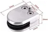 20pcs 8-10mm Glasklemmhalter Edelstahl Glashalter Produktbild-Vorschau 4