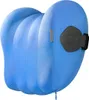 Baseus ComfortRide Series Silk Poduszka na plecy, niebieska Podgląd zdjęcia produktu 5