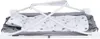 A baby hammock with bedding, displayed on a white background. Produktbild-Vorschau