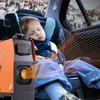 Riscaldatore diesel ad aria per parcheggi 12 V 8 kW, Anteprima dell’immagine prodotto 5