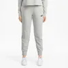 PUMA 586842_04_S, Light Gray Heather, S, 1 szt. Podgląd zdjęcia produktu 22
