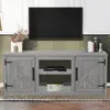 Parrot Uncle TV-Schrank für Fernseher bis 65 Zoll, MDF, Produktbild-Vorschau 2
