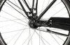 PROPHETE GENIESSER 500 Cityrad 28" Schwarz Matt – Shimano Produktbild-Vorschau 4